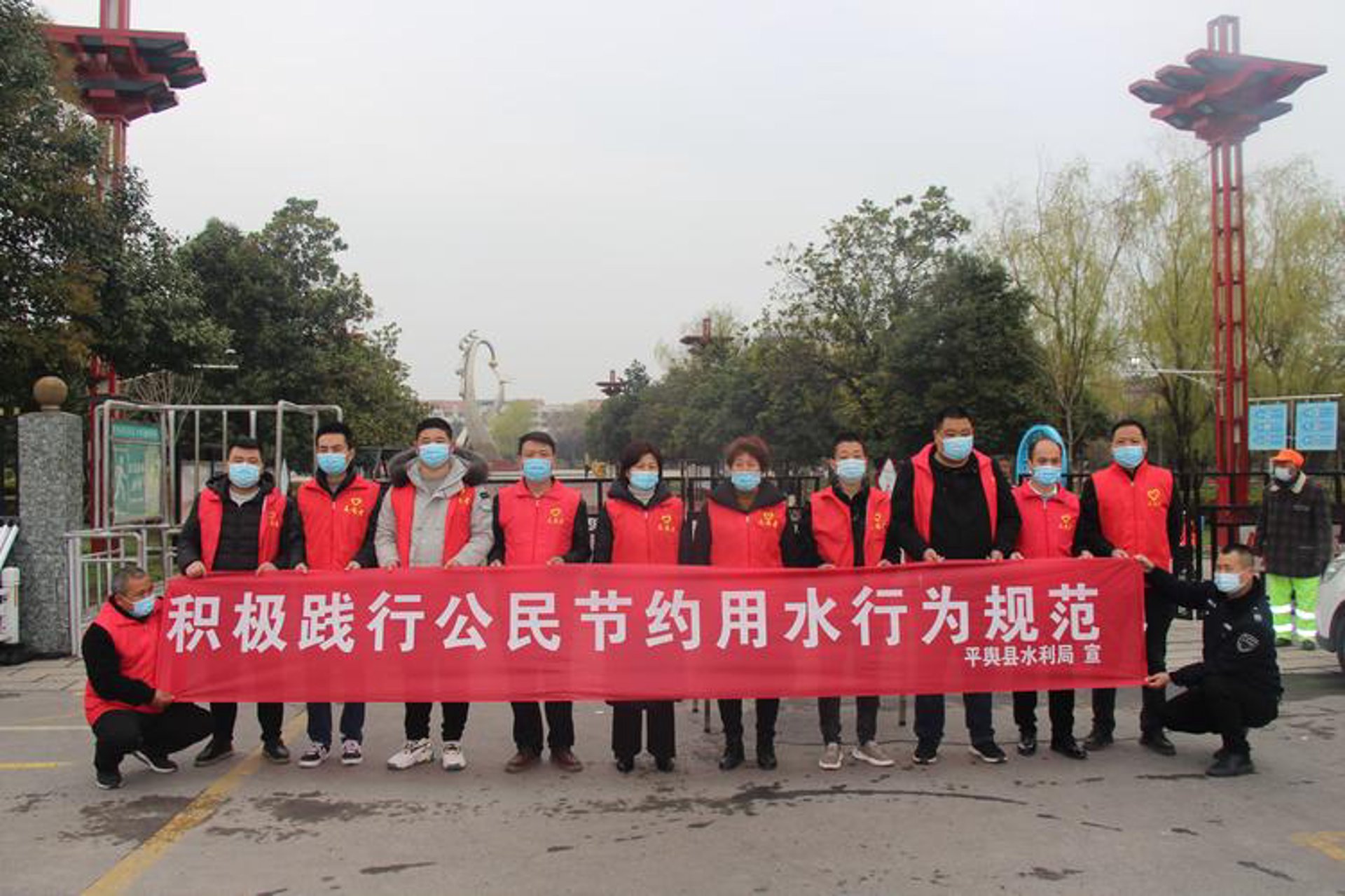 肺鱼生态科技